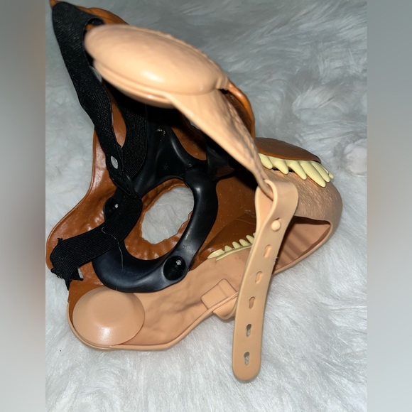 COPY - Jurassic World Tyrannosaurus Rex-Mask - Picture 8 of 8